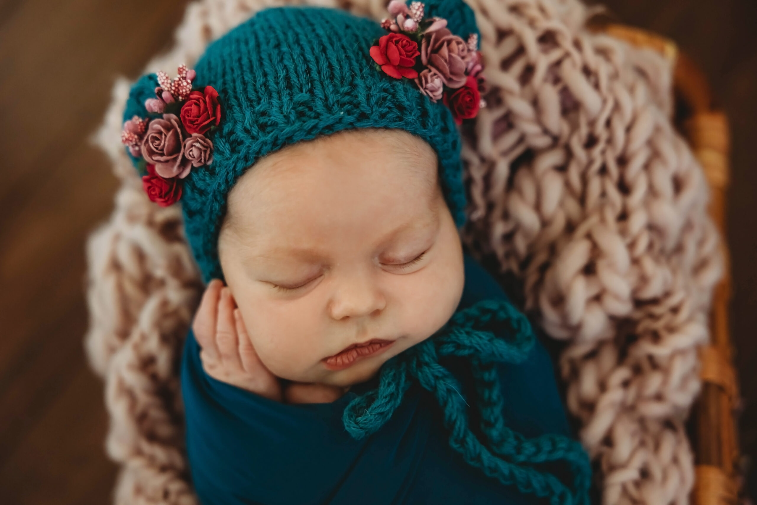 Amilee NEW BABY Session (19)